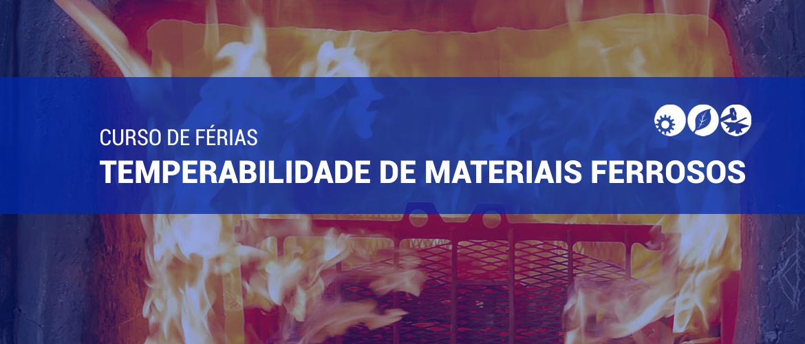 GA - Curso de férias Temparabilidade