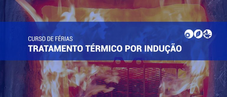 OPERAÇÃO DE TRATAMENTO TÉRMICO POR INDUÇÃO