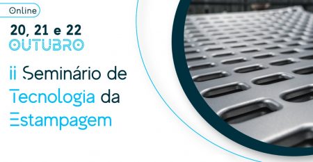 Estampagem evento
